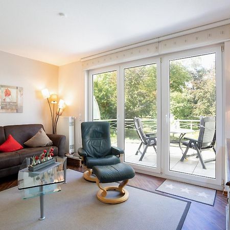 Residenz Am Kurpark- Wohnung 16 Grömitz المظهر الخارجي الصورة