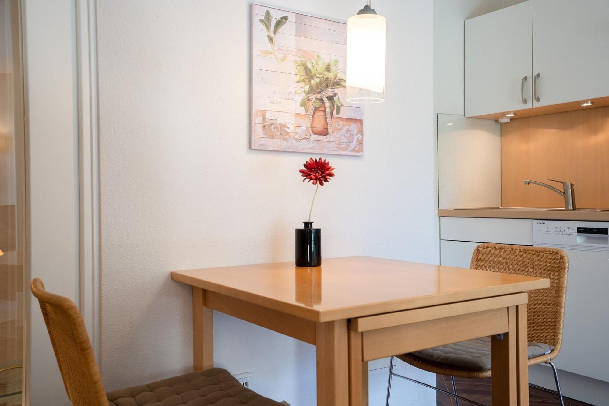 Residenz Am Kurpark- Wohnung 16 Grömitz المظهر الخارجي الصورة