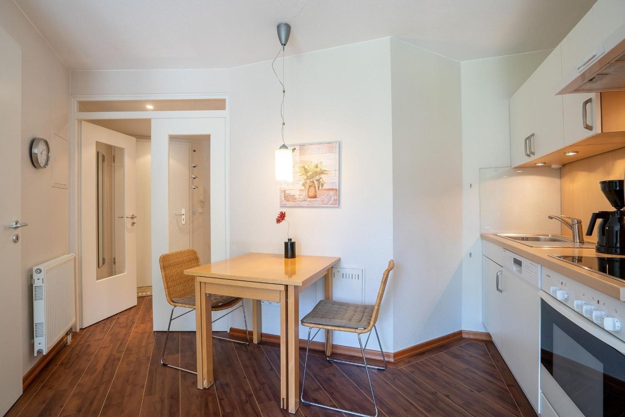Residenz Am Kurpark- Wohnung 16 Grömitz المظهر الخارجي الصورة