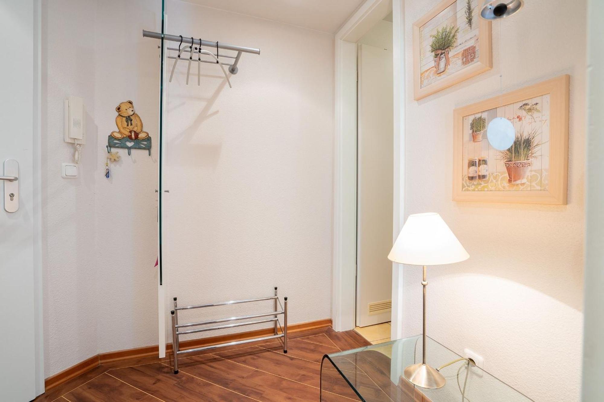 Residenz Am Kurpark- Wohnung 16 Grömitz المظهر الخارجي الصورة