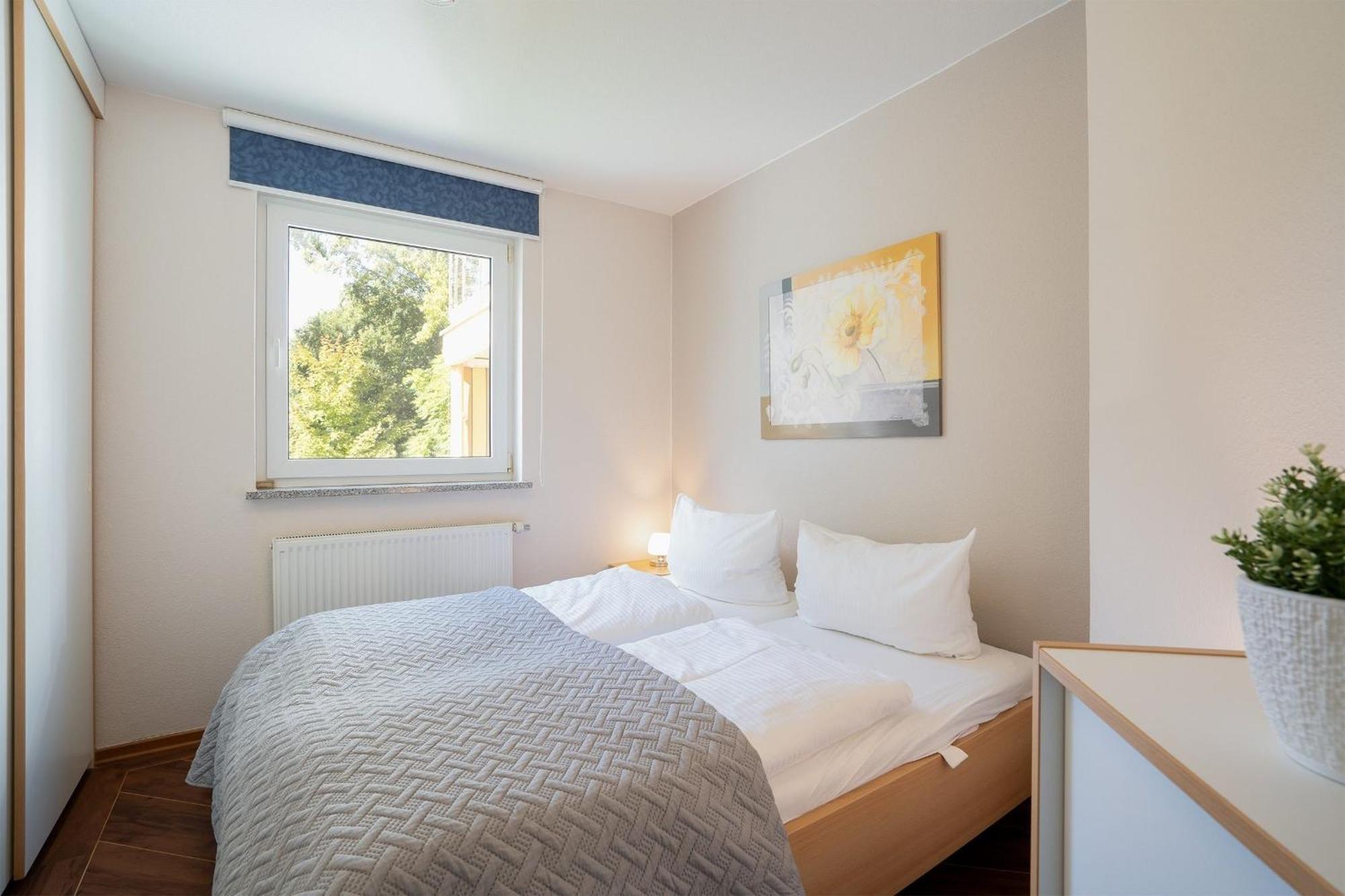 Residenz Am Kurpark- Wohnung 16 Grömitz المظهر الخارجي الصورة