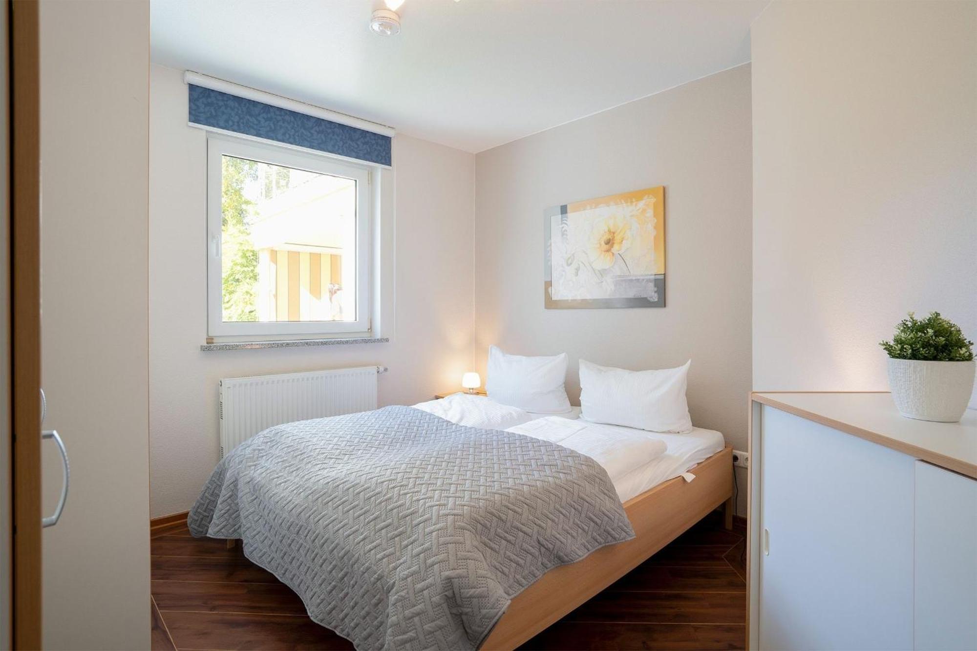 Residenz Am Kurpark- Wohnung 16 Grömitz المظهر الخارجي الصورة